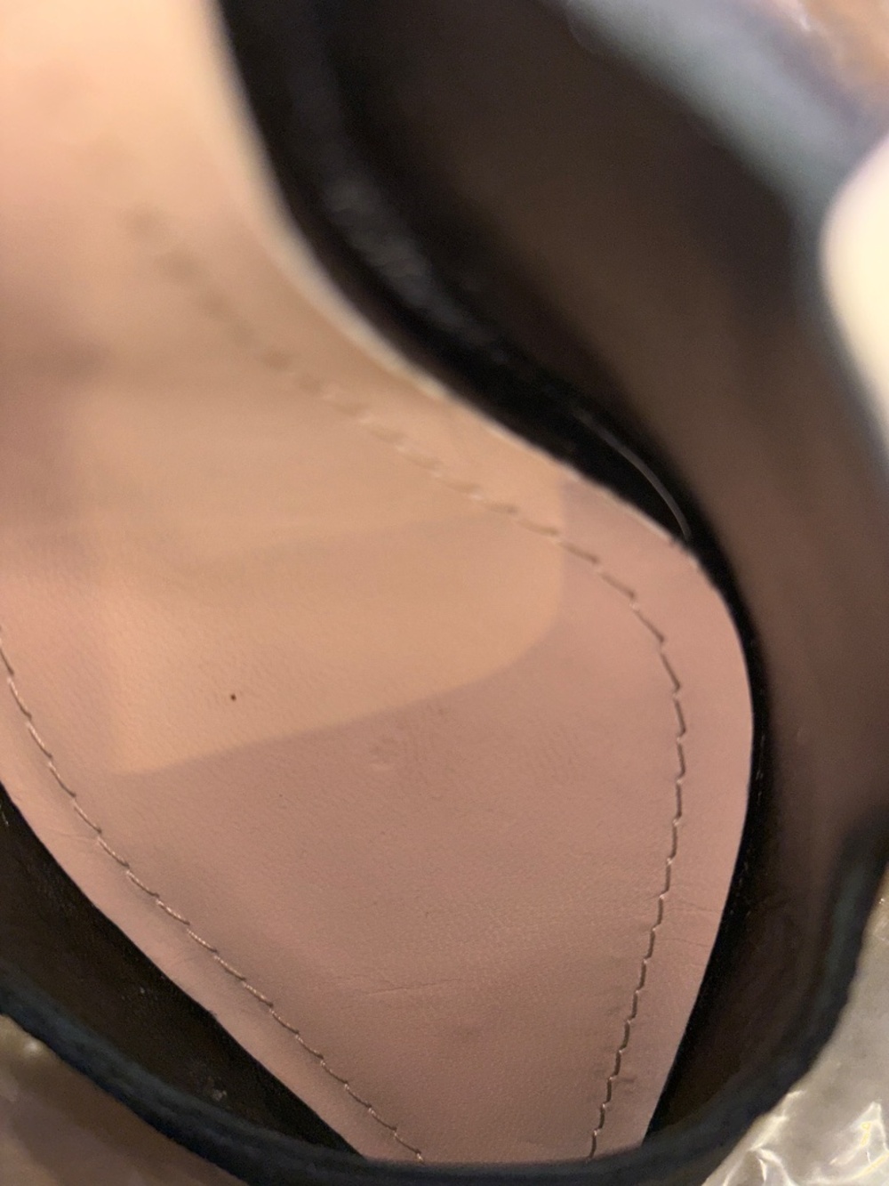 Dior J’Adore Slingbacks 37.5 - Picture 9 of 16